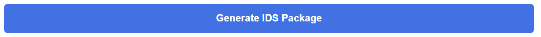 Generate Button